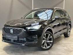Deep schwarz perleffekt Gebraucht 2020 Seat Tarraco 4Drive SUV | 27.850 € (Guter Preis)
