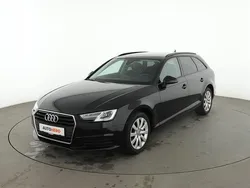 Schwarz Gebraucht 2019 Audi A4 Kombi | 20.890 € (Guter Preis)