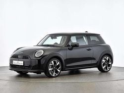 Schwarz Gebraucht 2024 Mini Cooper Classic Kleinwagen | 28.932 € (Fairer Preis)
