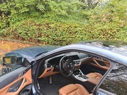 Blau Gebraucht 2021 BMW 440 Shadowline Coupé | 42.000 € (Fairer Preis)