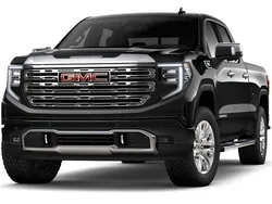 Schwarz Neu 2024 GMC Sierra SUV | 71.000 € (Superpreis)