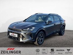 Magnetic grau Gebraucht 2025 Cupra Formentor SUV | 29.494 € (Superpreis)