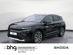 Schwarz Gebraucht 2025 Skoda Elroq SUV | 48.480 € (Fairer Preis)