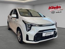 Weiß Neu 2025 Kia Picanto Edition 7 Kleinwagen | 15.990 € (Fairer Preis)