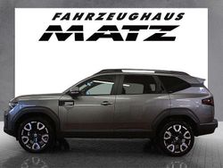 Grau Neu 2025 Dacia Bigster Journey SUV | 29.875 € (Fairer Preis)