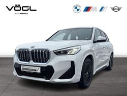 Alpinweiß uni Gebraucht 2023 BMW iX1 M Sport SUV | 36.490 € (Superpreis)