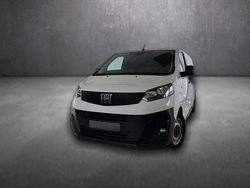 Weiß Gebraucht 2023 Fiat Scudo Van | 22.090 € (Etwas zu teuer)