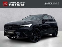 Schwarz Gebraucht 2025 Volvo XC60 Ultra SUV | 55.899 € (Fairer Preis)