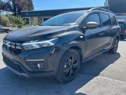 Schwarz Neu 2025 Dacia Jogger Extreme Van / Kleinbus | 21.990 € (Fairer Preis)