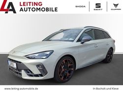 Grau Neu 2024 Cupra Leon VZ2 Kombi | 53.345 €