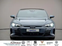 Kemoragrau Gebraucht 2022 Audi e-tron GT quattro Sport Limousine | 59.960 € (Teuer)