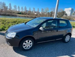 VW Golf V