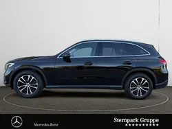 Gebraucht 2024 Mercedes GLC200 SUV | 53.950 € (Etwas zu teuer)