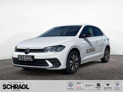 Pure white Gebraucht 2025 VW Polo Goal Limousine | 20.875 € (Fairer Preis)