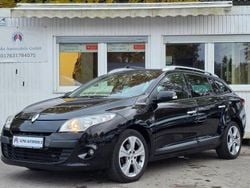 Schwarz Gebraucht 2012 Renault Mégane III Dynamique Limousine | 6.490 € (Fairer Preis)