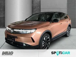 Impakt kupfer Neu 2025 Opel Grandland X SUV | 36.950 € (Fairer Preis)