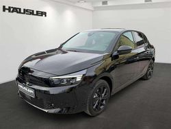 Karbon schwarz (metallic) Gebraucht 2024 Opel Corsa Kleinwagen | 21.870 € (Fairer Preis)