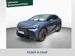 Blau Gebraucht 2024 Cupra Tavascan VZ SUV | 45.890 € (Superpreis)
