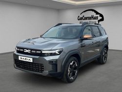 Grau Neu 2025 Dacia Bigster Extreme SUV | 34.964 € (Fairer Preis)