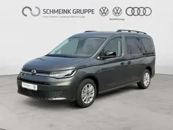Grau Neu 2025 VW Caddy Maxi Life Life Van / Kleinbus | 48.440 € (Etwas zu teuer)