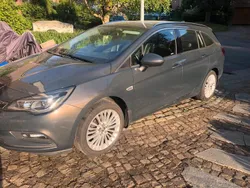 Andere außenfarben Gebraucht 2016 Opel Astra Kombi | 6.900 € (Fairer Preis)