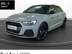 Grau Neu 2025 Audi A1 Sportback Advanced Kleinwagen | 29.290 € (Fairer Preis)