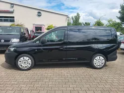 Schwarz Gebraucht 2021 VW Caddy Maxi Van / Kleinbus | 19.800 € (Guter Preis)