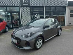Gebraucht 2024 Mazda 2 Center-Line | 22.990 € (Etwas zu teuer)