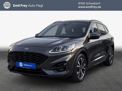Grau Gebraucht 2020 Ford Kuga ST-Line X SUV | 23.490 € (Fairer Preis)
