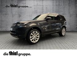 Grau Gebraucht 2022 Land Rover Discovery 5 SE SUV | 52.990 € (Guter Preis)