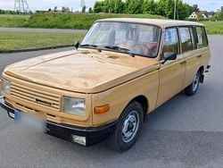 Gebraucht 1985 Wartburg 353 Kombi | 7.900 €