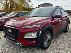 Pulse red Gebraucht 2020 Hyundai Kona SUV | 13.990 € (Guter Preis)