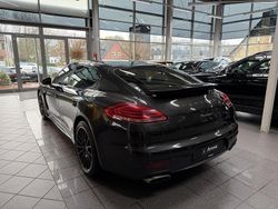 Grau metallic Gebraucht 2014 Porsche Panamera | 33.540 € (Fairer Preis)