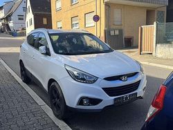 Gebraucht 2014 Hyundai ix35 Comfort SUV | 9.500 € (Fairer Preis)
