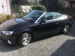 Audi A3 Cabriolet