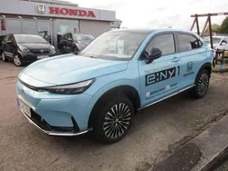 Aqua topaz Gebraucht 2023 Honda e:Ny1 Advance SUV | 28.790 € (Superpreis)