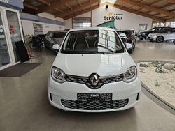 Quartz white Gebraucht 2025 Renault Twingo Vibes Kleinwagen | 12.450 € (Superpreis)