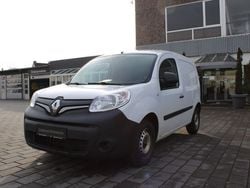 Weiß Gebraucht 2020 Renault Kangoo Rapid Extra Van / Kleinbus | 9.700 € (Fairer Preis)