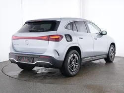 Gebraucht 2025 Mercedes EQA250 SUV | 42.480 € (Teuer)