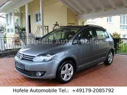 Grau Gebraucht 2012 VW Golf VII Comfortline Limousine | 8.950 € (Guter Preis)