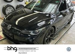 Schwarz Gebraucht 2022 VW Golf VIII Style Limousine | 38.830 € (Teuer)