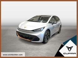 Geysirsilber Gebraucht 2024 Cupra Born Kleinwagen | 29.170 € (Guter Preis)