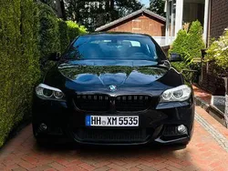 Gebraucht 2011 BMW M535 Shadowline Limousine | 20.500 €
