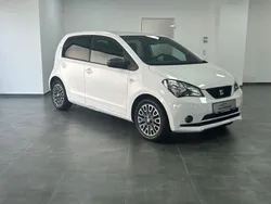 Weiß Gebraucht 2019 Seat Mii Chic Kleinwagen | 7.500 € (Fairer Preis)