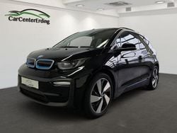 Schwarz Gebraucht 2021 BMW i3 Comfort Edition Kleinwagen | 19.990 € (Fairer Preis)