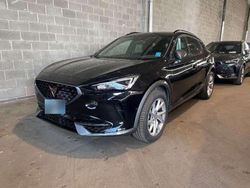 Midnight schwarz Gebraucht 2022 Cupra Formentor SUV | 20.490 € (Superpreis)