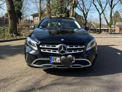 Gebraucht 2017 Mercedes GLA250 Edition SUV | 23.000 € (Teuer)
