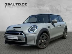 Metallic) (grau Gebraucht 2022 Mini Cooper SE Essential Kleinwagen | 17.200 € (Guter Preis)