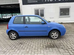VW Lupo