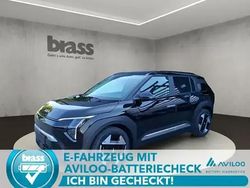 Auroraschwarz met. Neu 2025 Kia EV3 SUV | 37.980 € (Fairer Preis)